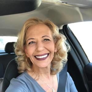 Meet your Posher, Kim